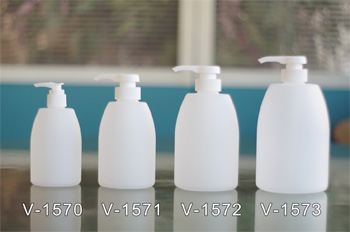 PP Bottle - 01